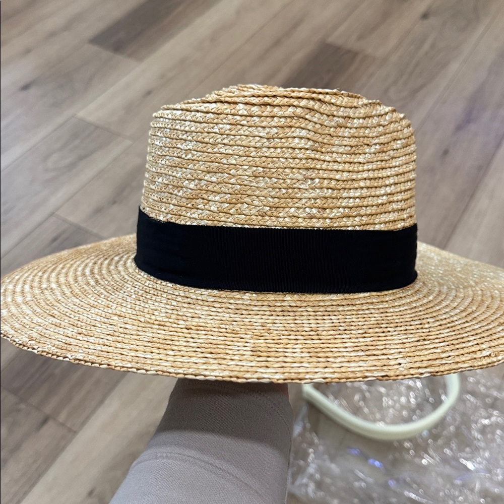 Brixton Classics Joanna Hat - Picture 10 of 10